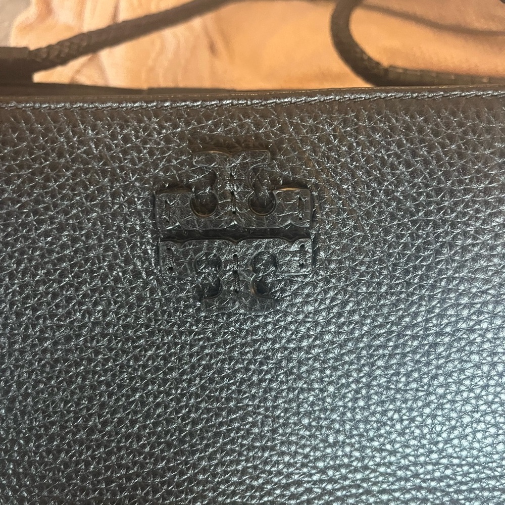 TORY BURCH TOTE BAG WITH HANDLES - Picture 5 of 10